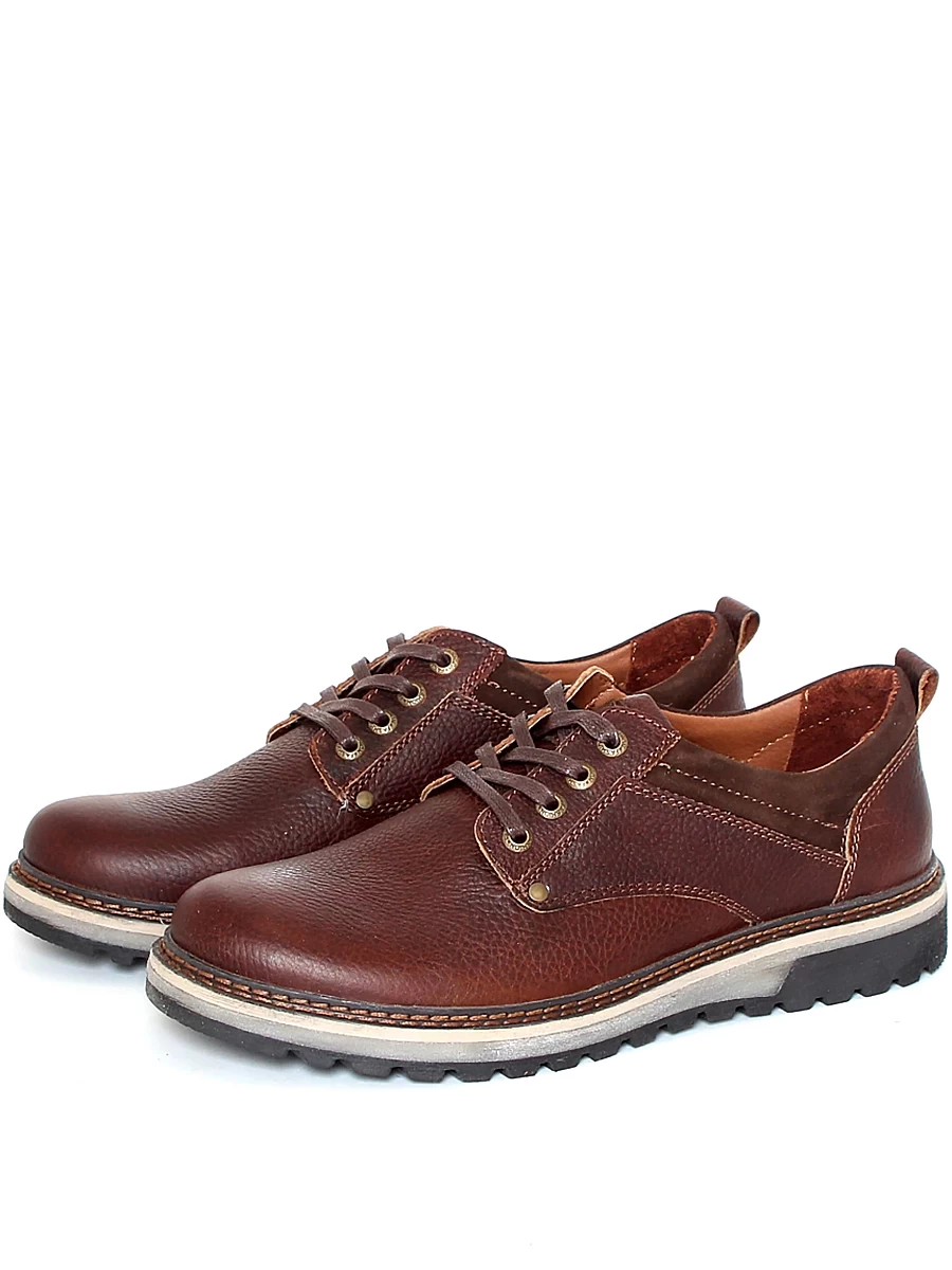 туфли мужские демисезонные Olivia, арт 28-1572-4