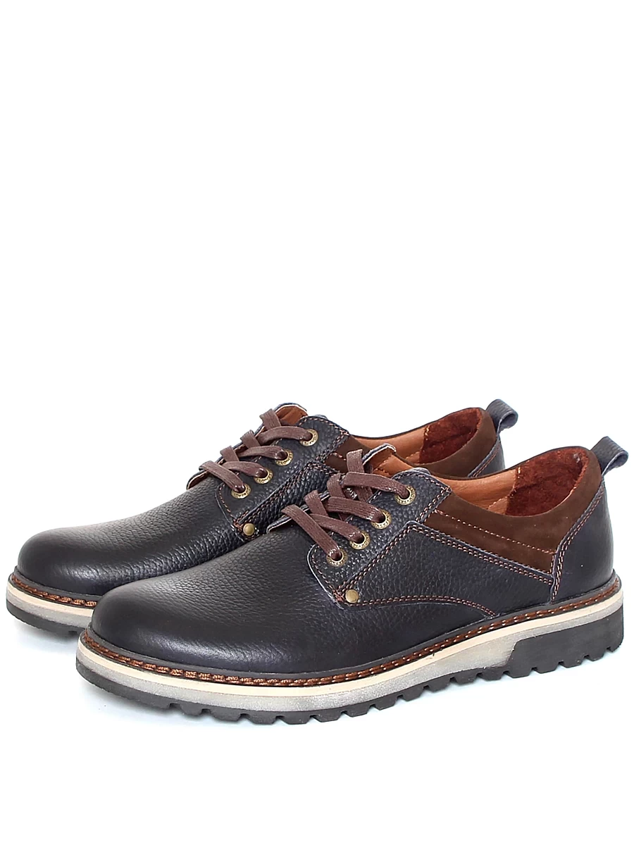 туфли мужские демисезонные Olivia, арт 28-1572-2