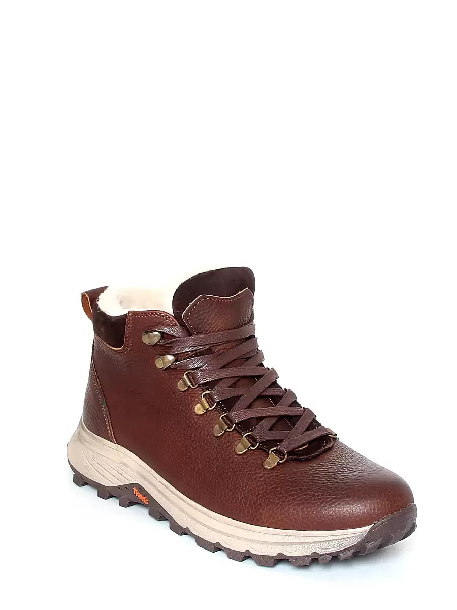 ботинки мужские зимние