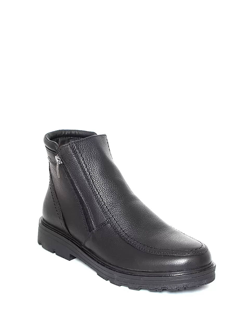 ботинки мужские зимние