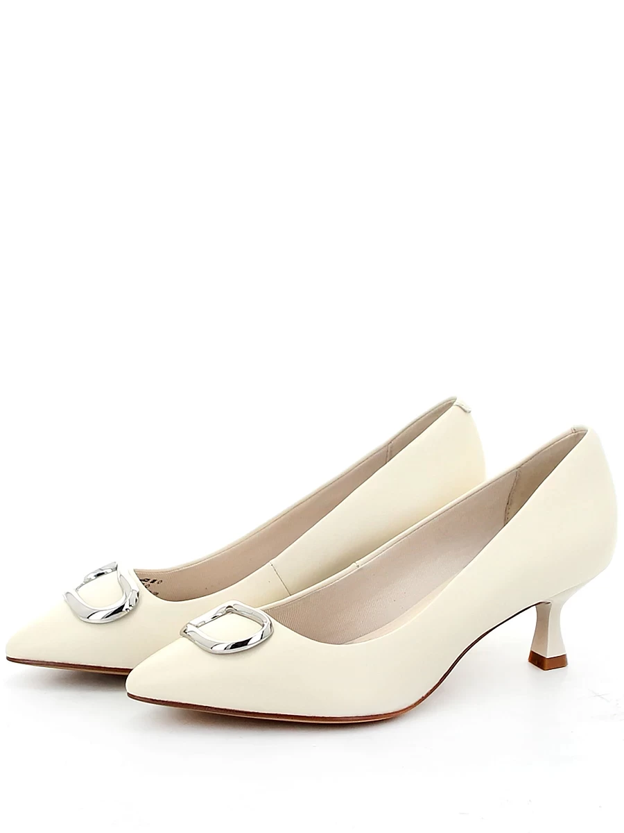 лодочки женские демисезонные