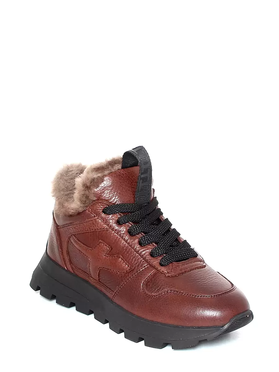 кроссовки женские зимние