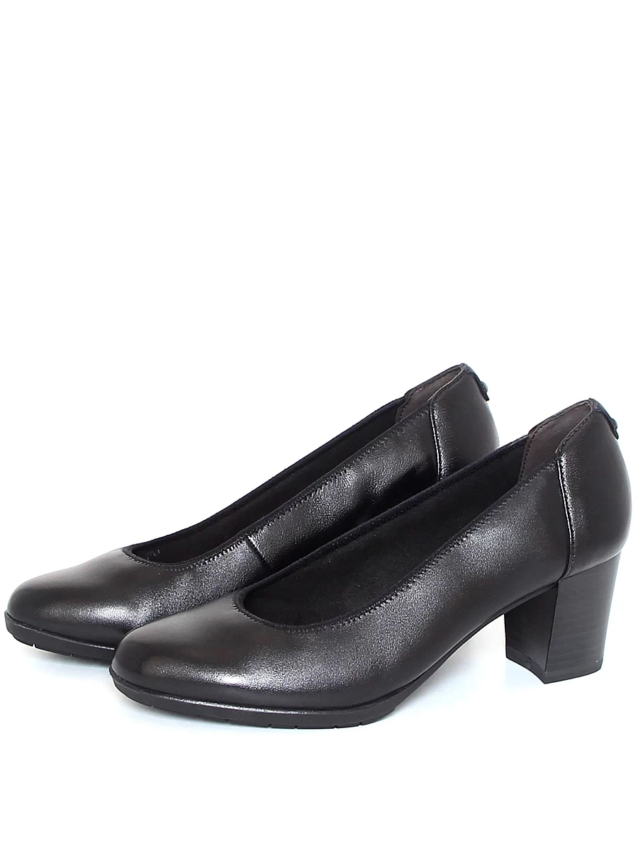 лодочки женские демисезонные Tamaris, арт 1-22451-44-003