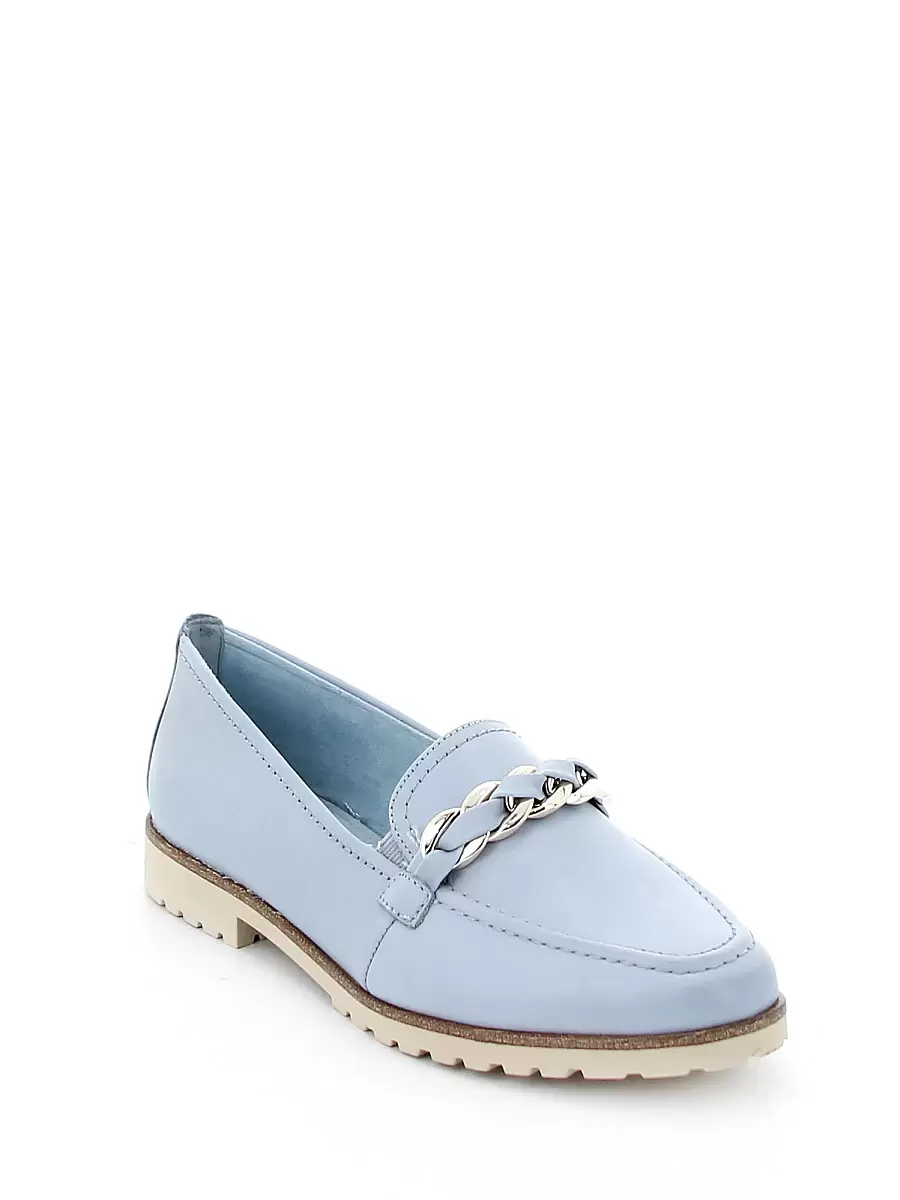 лоферы женские демисезонные