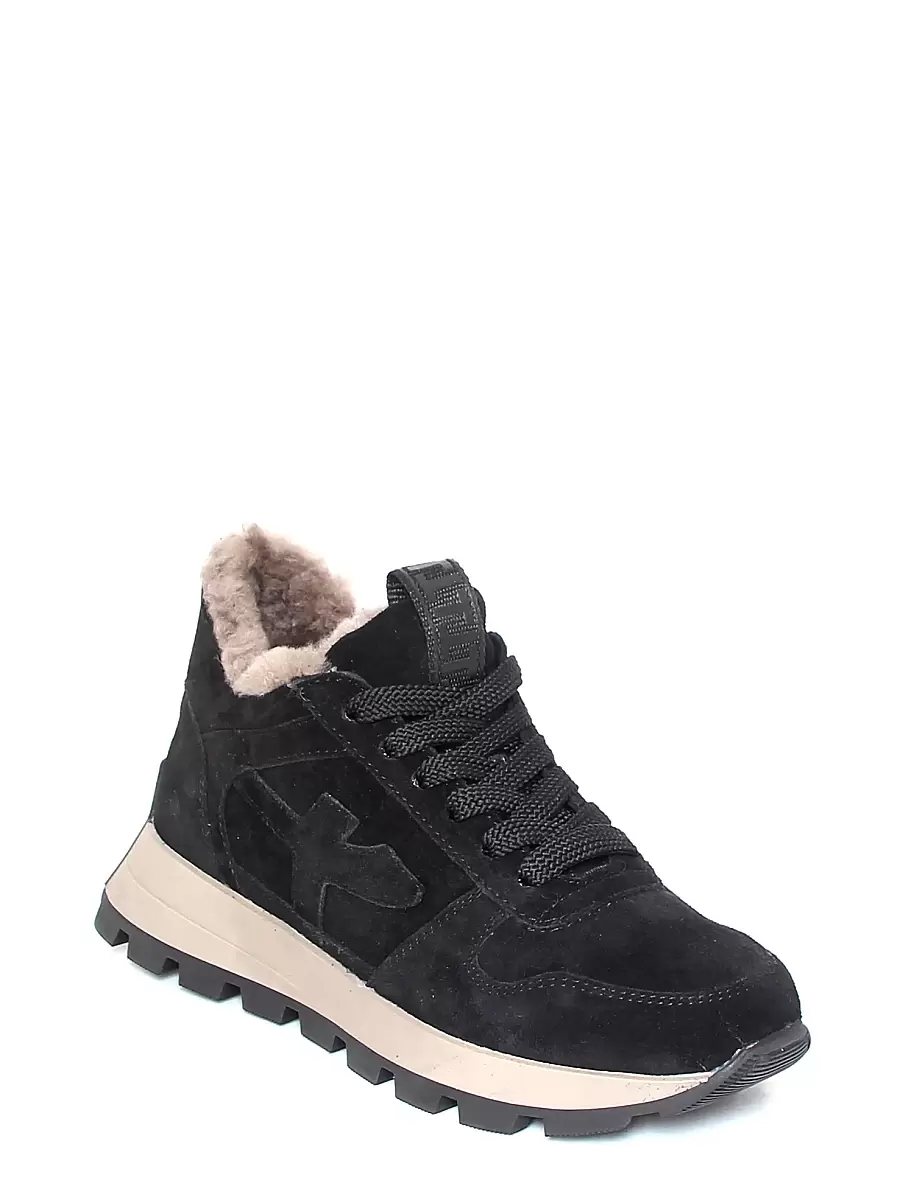 кроссовки женские зимние