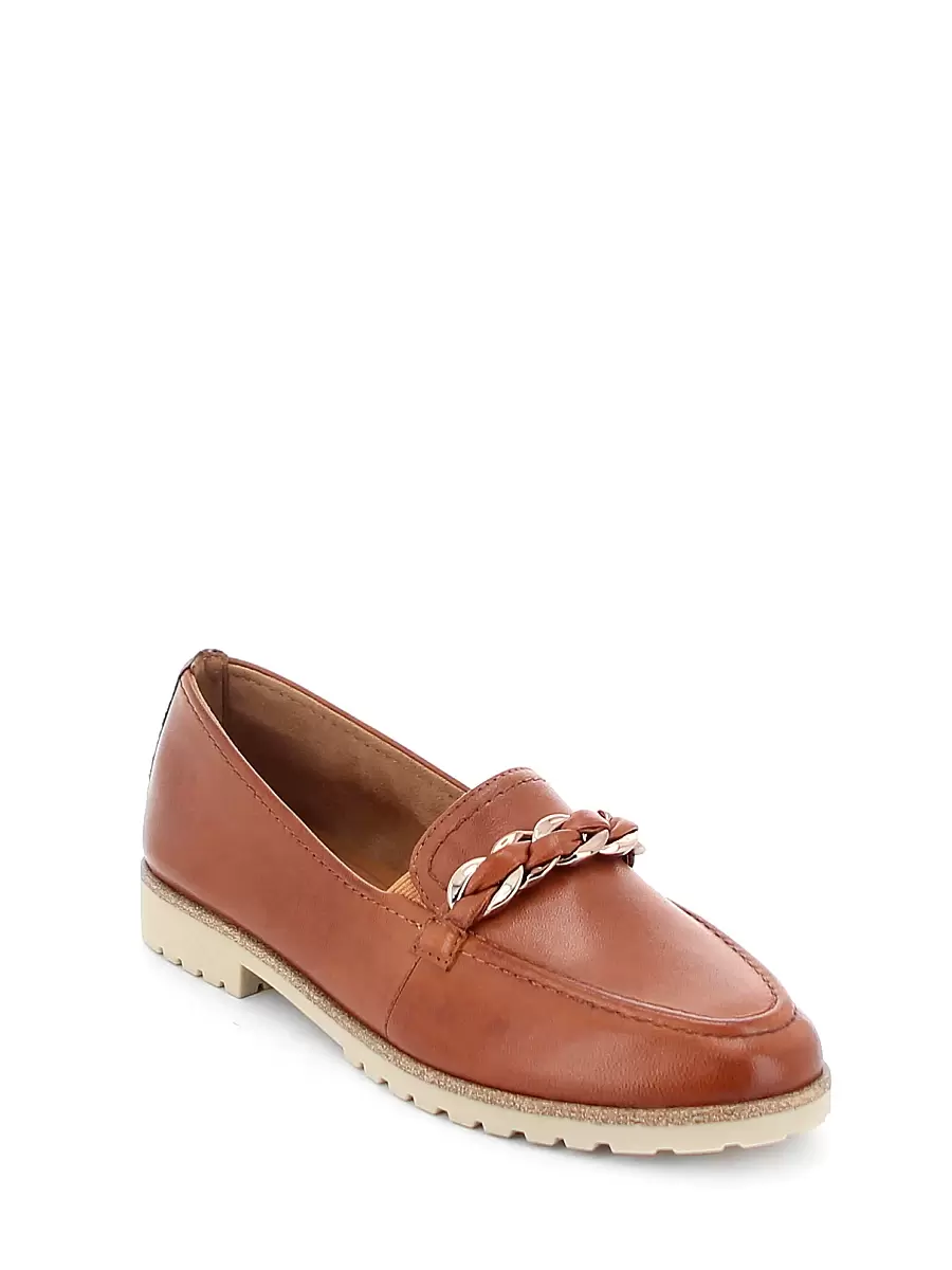 лоферы женские демисезонные