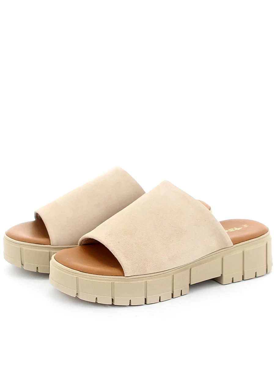 сабо женские летние Tamaris, арт 1-27252-42-436