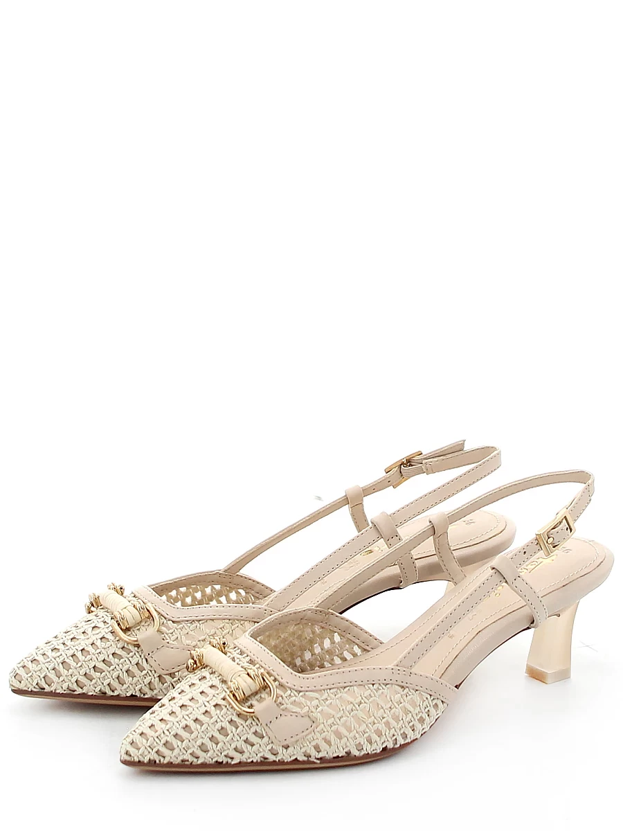 туфли женские летние