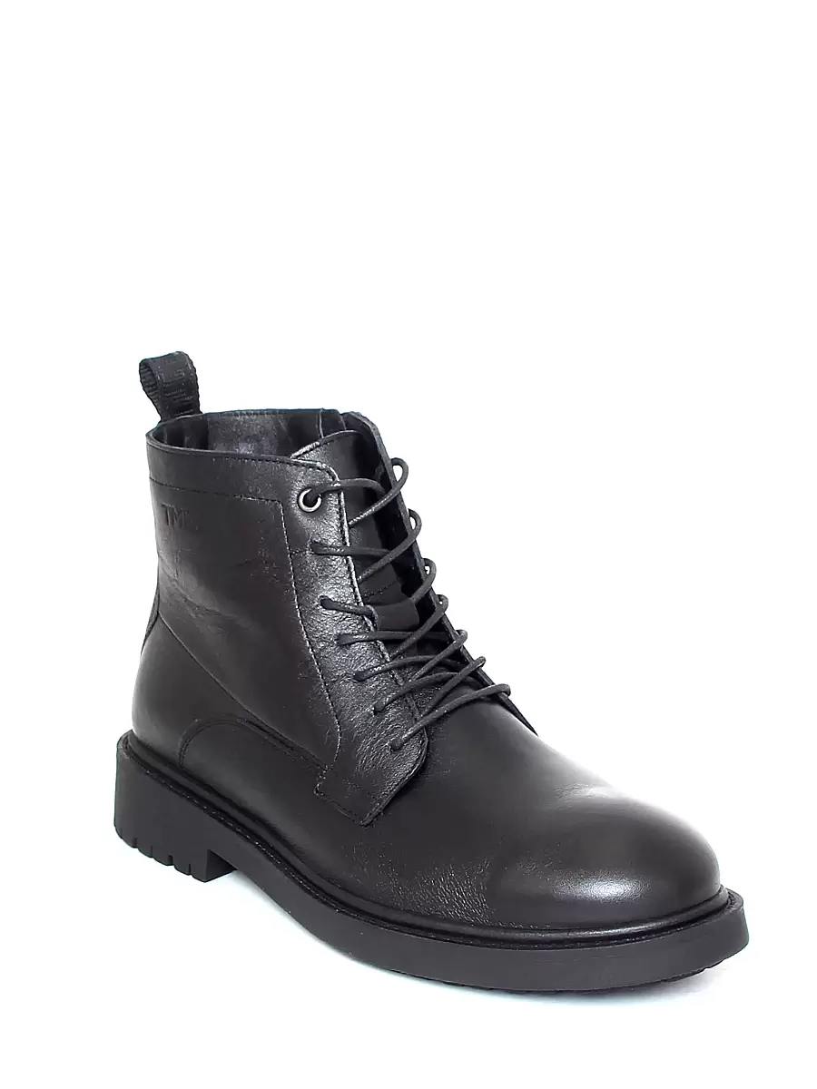 ботинки мужские зимние