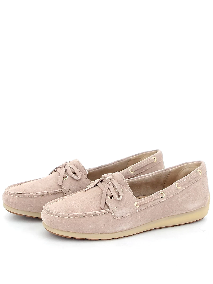 топсайдеры женские демисезонные Tamaris, арт 8-84601-46-400