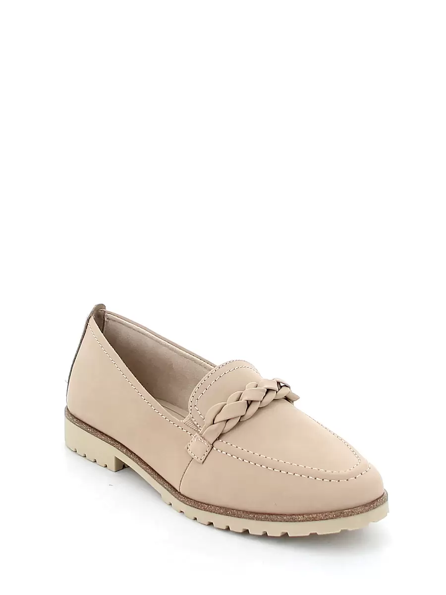 лоферы женские демисезонные