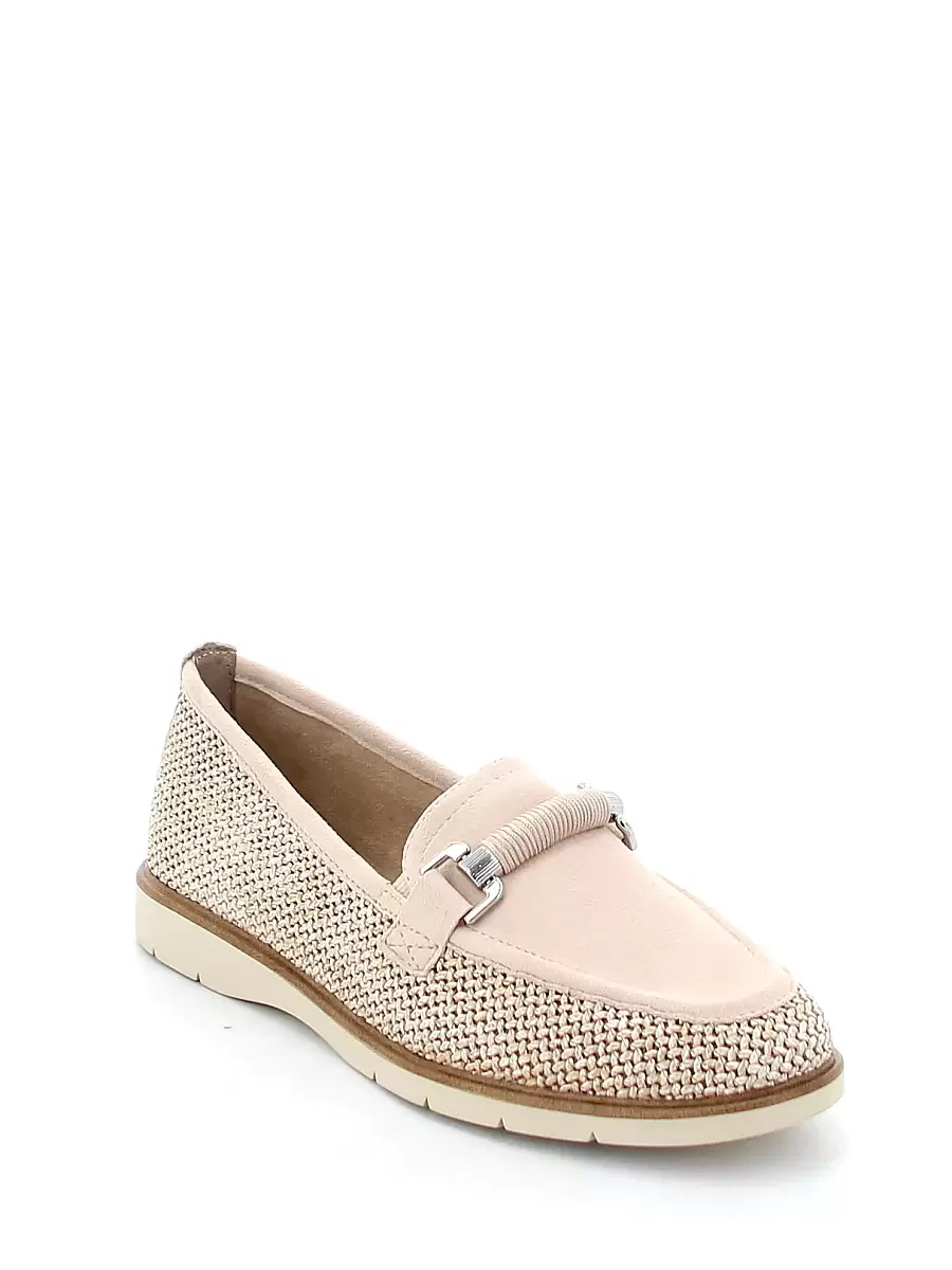 лоферы женские летние