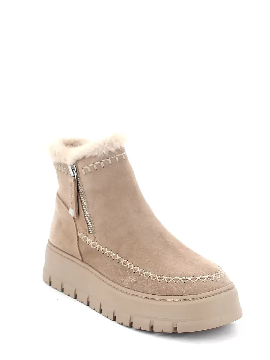 ботинки женские зимние