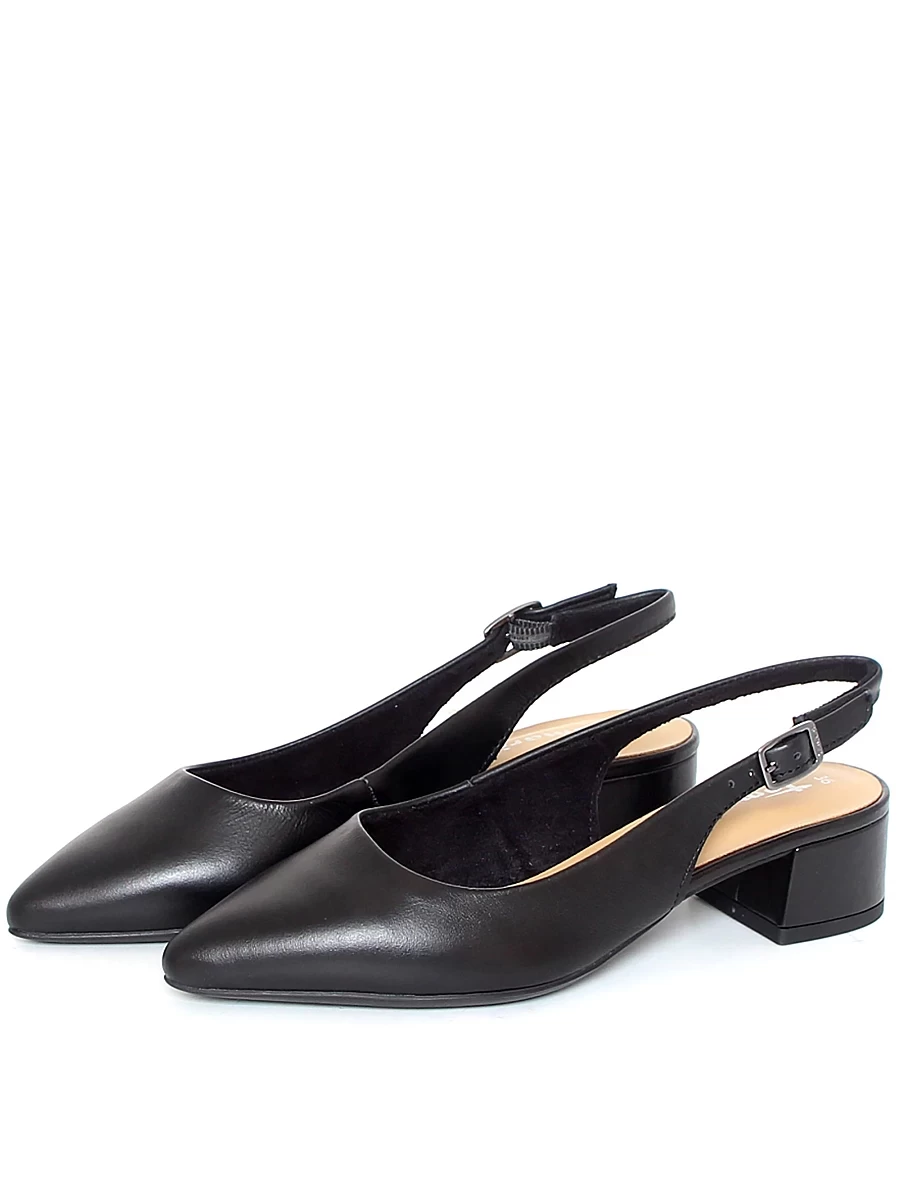 туфли женские летние Tamaris, арт 1-29500-42-003