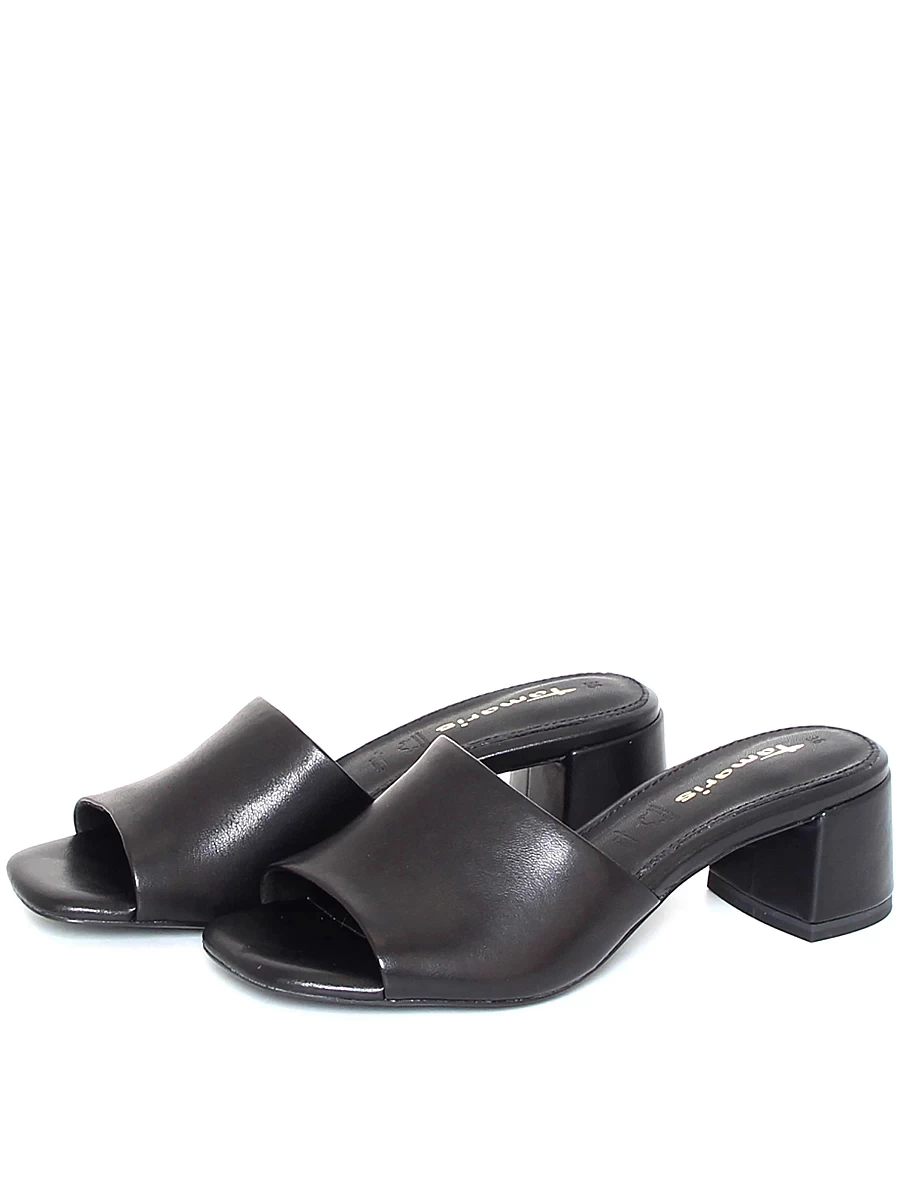 сабо женские летние Tamaris, арт 1-27204-42-001