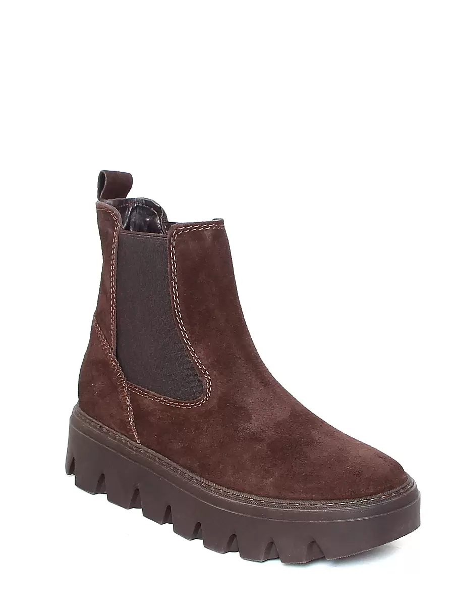 ботинки женские демисезонные