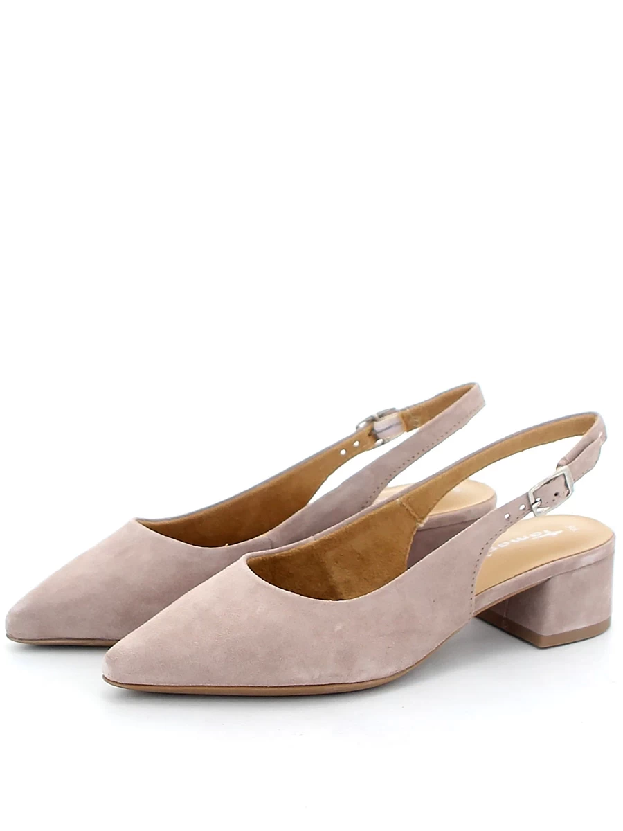 туфли женские летние Tamaris, арт 1-29500-42-341