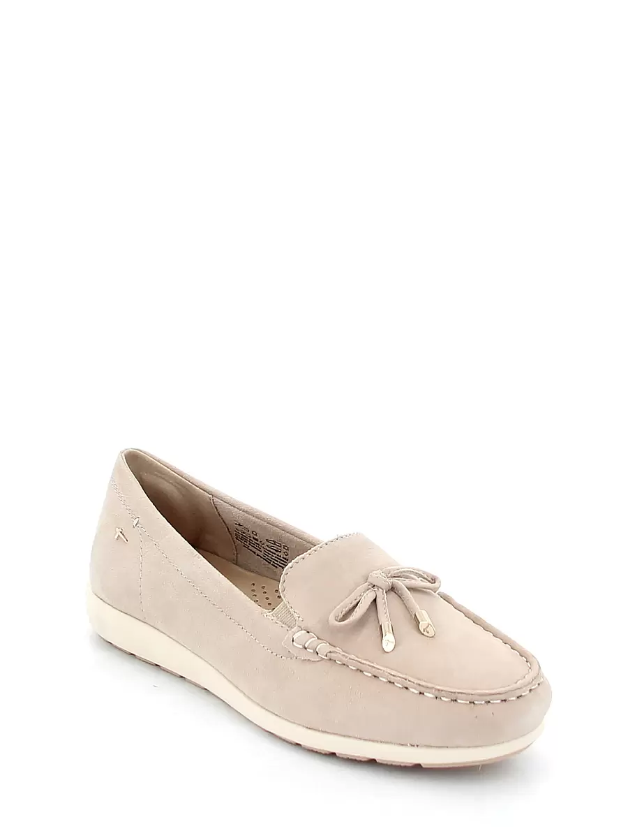 мокасины женские демисезонные