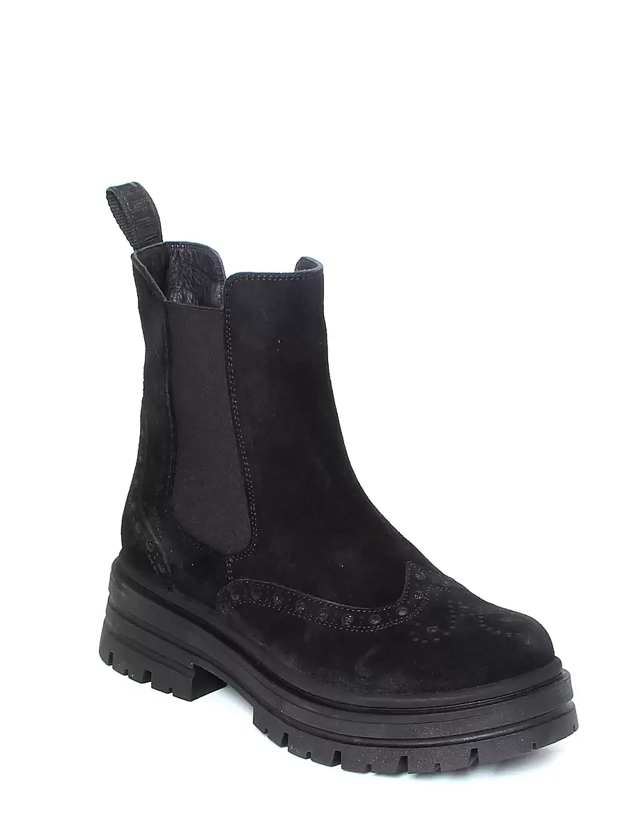 ботинки женские зимние