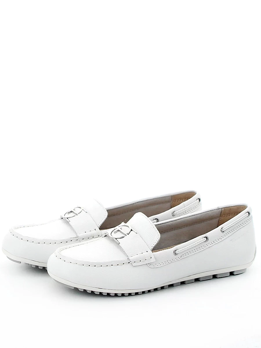 мокасины женские демисезонные Tamaris, арт 1-24630-44-117