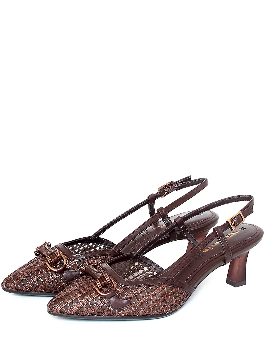 туфли женские летние