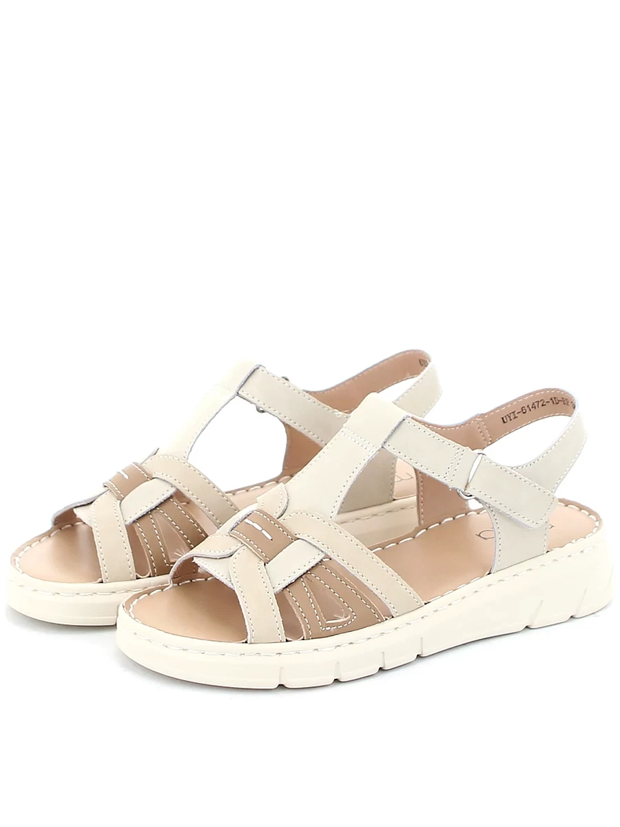 босоножки женские летние Madella, арт UYI-61472-1D-RP