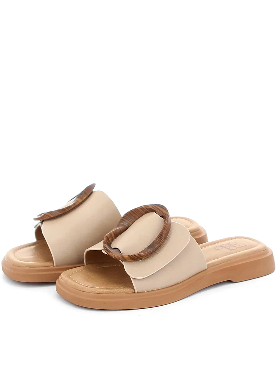 сабо женские летние Madella, арт XMG-61855-1D-RP