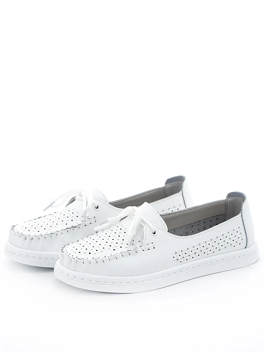 мокасины женские летние Madella, арт UYG-2258002-0106-SP