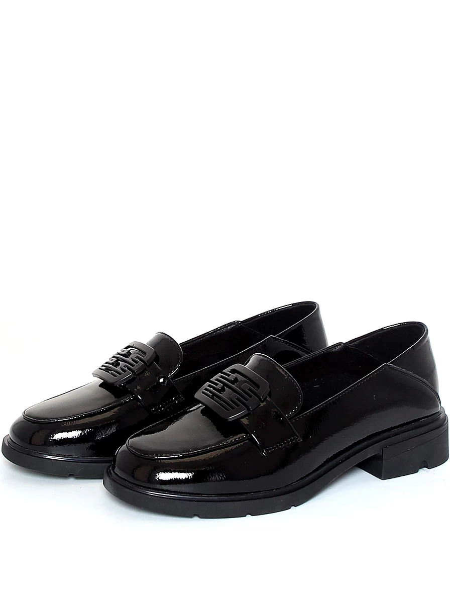 лоферы женские демисезонные