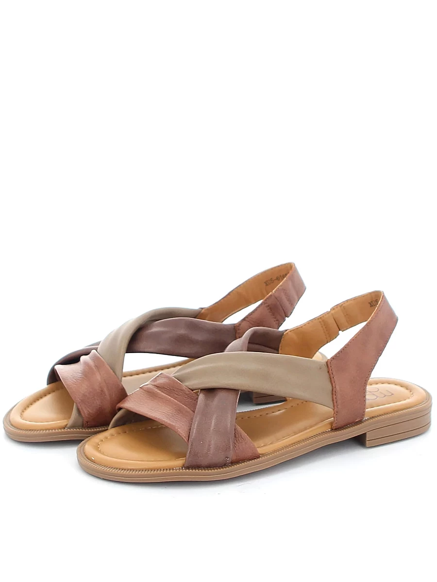 сандалии женские летние Madella, арт XUS-61658-2H-KT