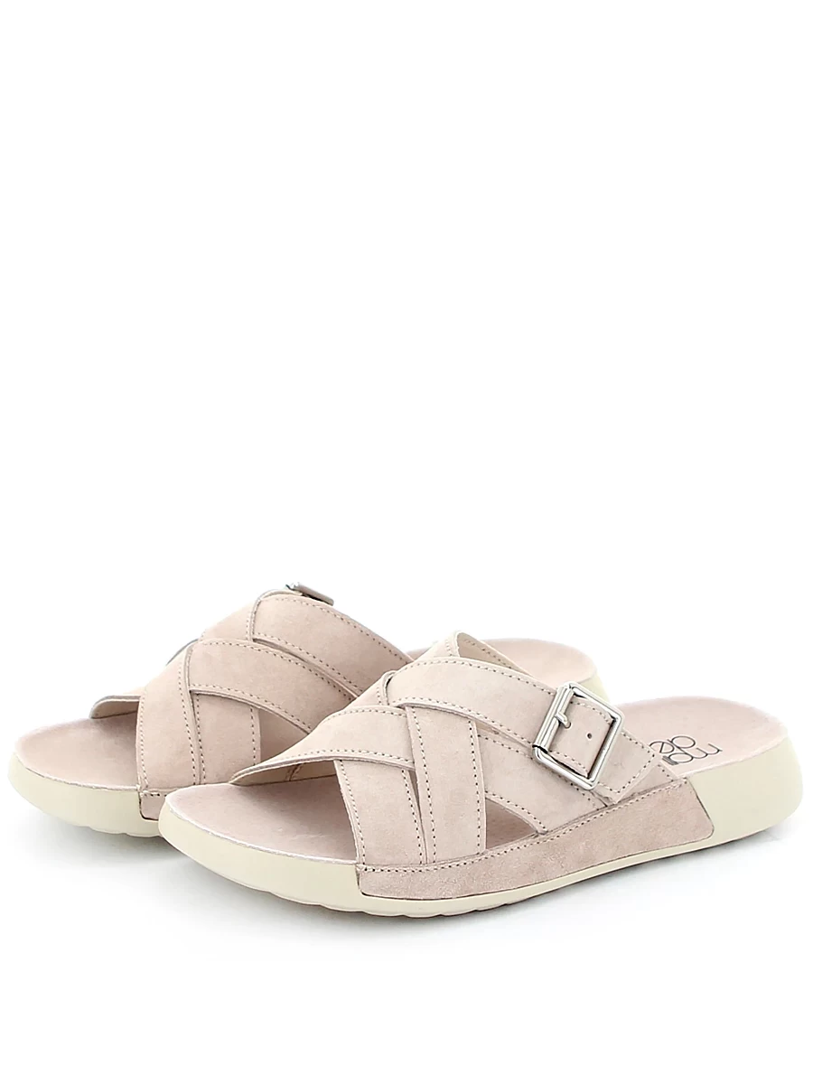 сабо женские летние Madella, арт UYT-61453-1J-NP