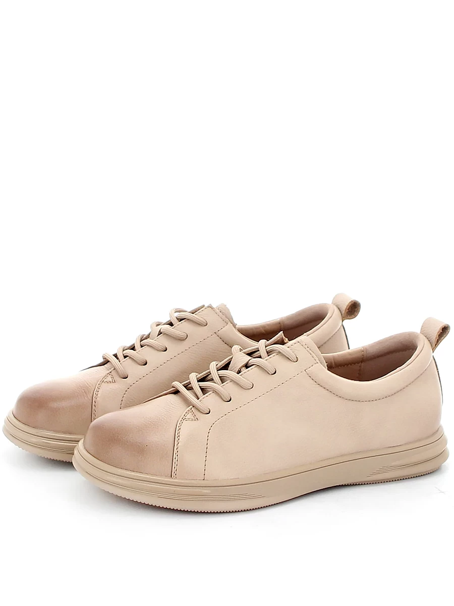 туфли женские демисезонные Madella, арт XUS-61701-5D-KT