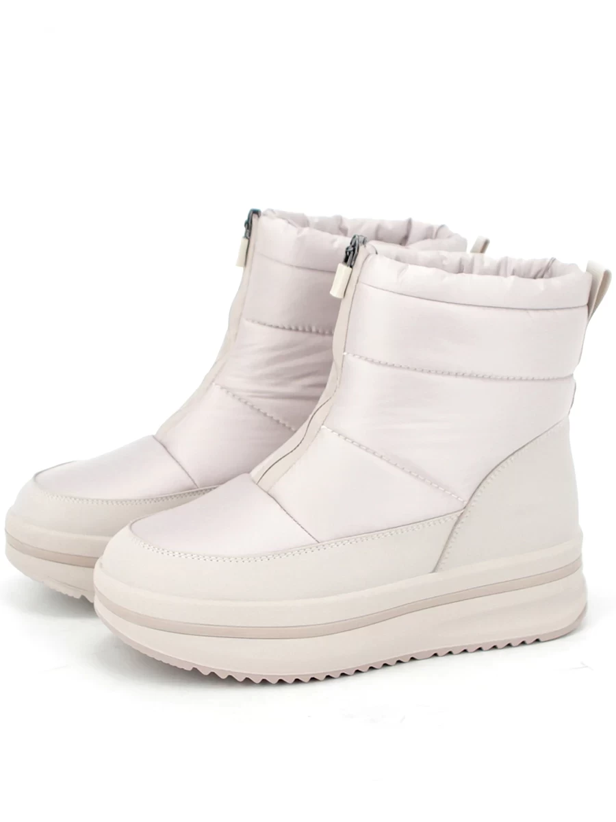дутики женские зимние Madella, арт XLN-62444-5S-TW