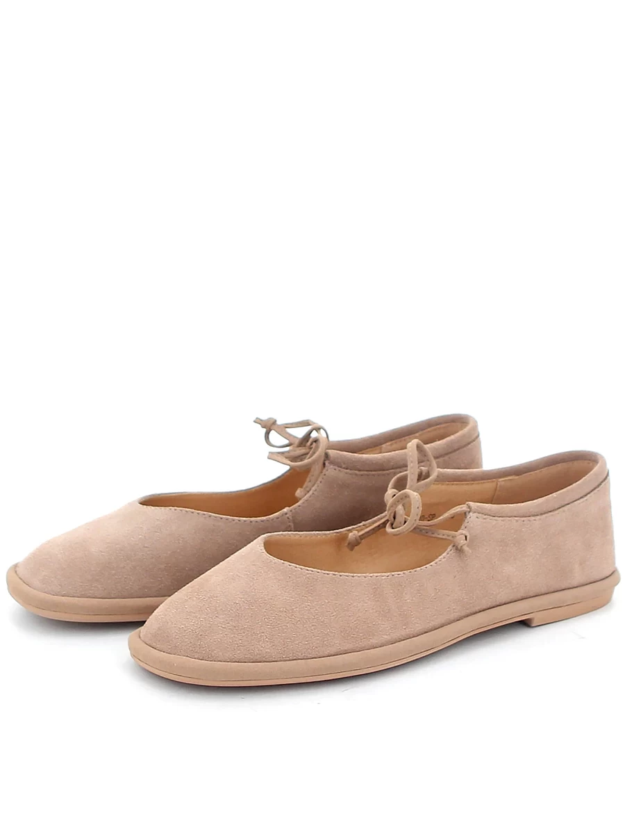 туфли женские летние Madella, арт XMK-61317-1D-SP