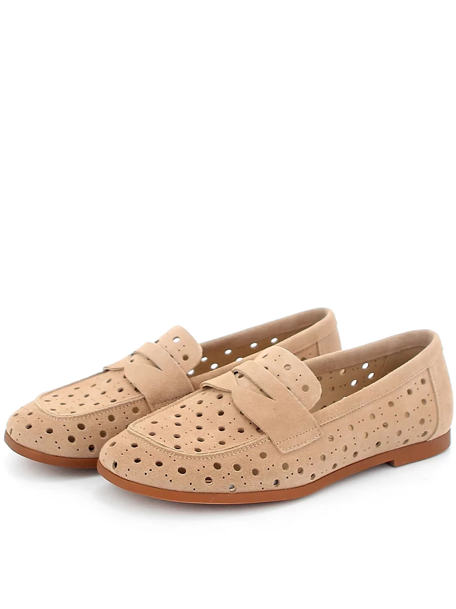 туфли женские летние Madella, арт GBF-226537-0802-SP