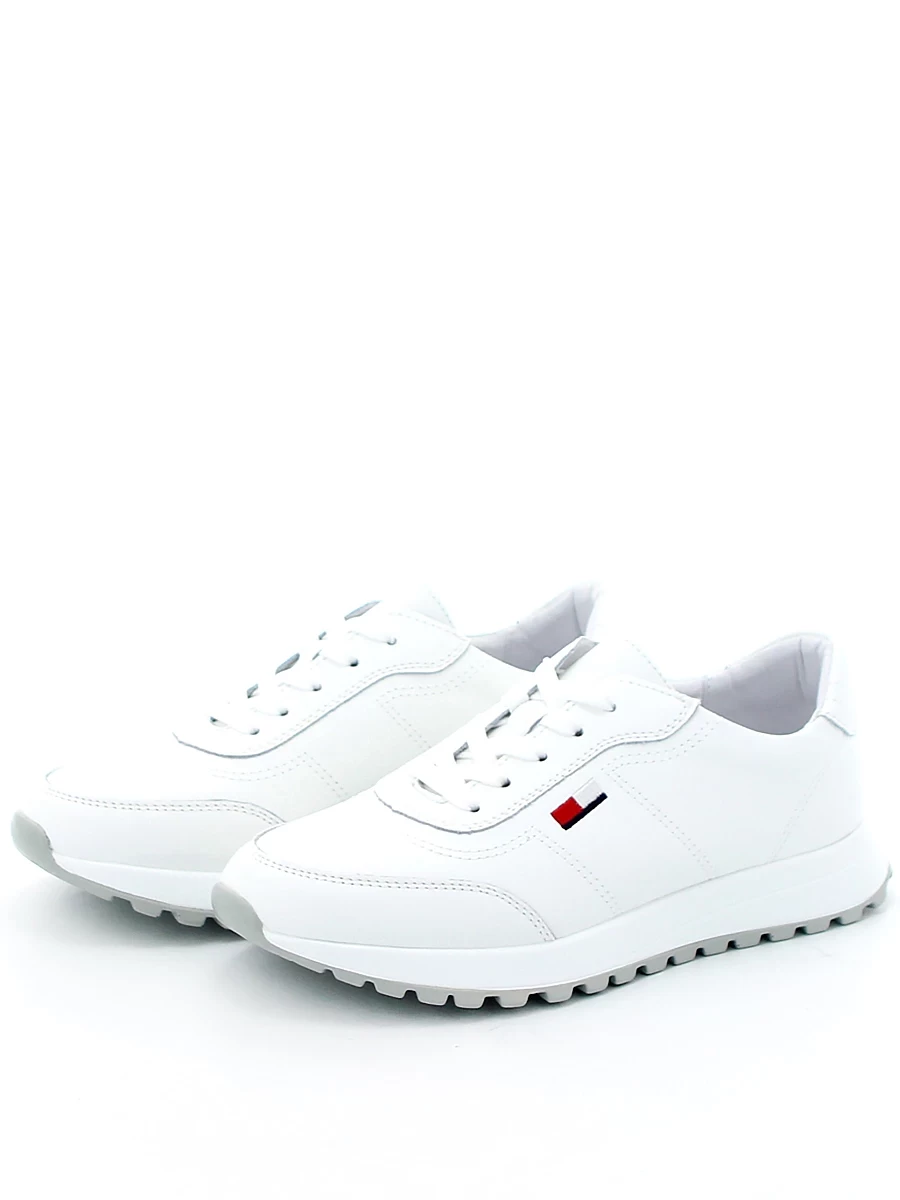 кроссовки женские  Madella, арт UBU-61151-1B-RS