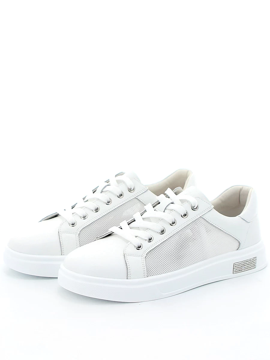 кеды женские летние Madella, арт UTL-61190-1B-RP