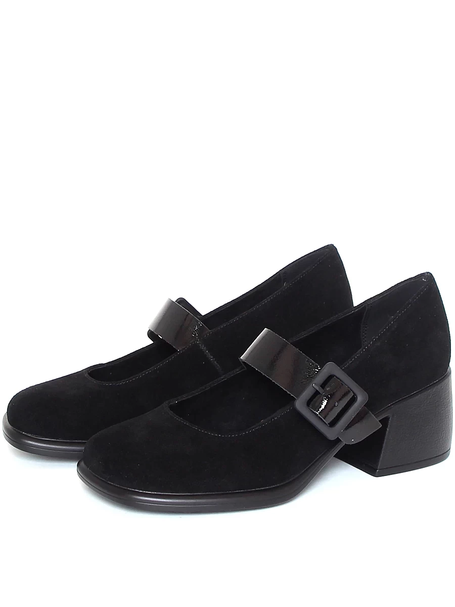 туфли женские демисезонные Madella, арт GBF-224819M-0301-ST