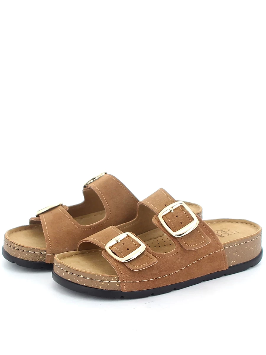 сабо женские летние Madella, арт XMM-61423-2W-SP