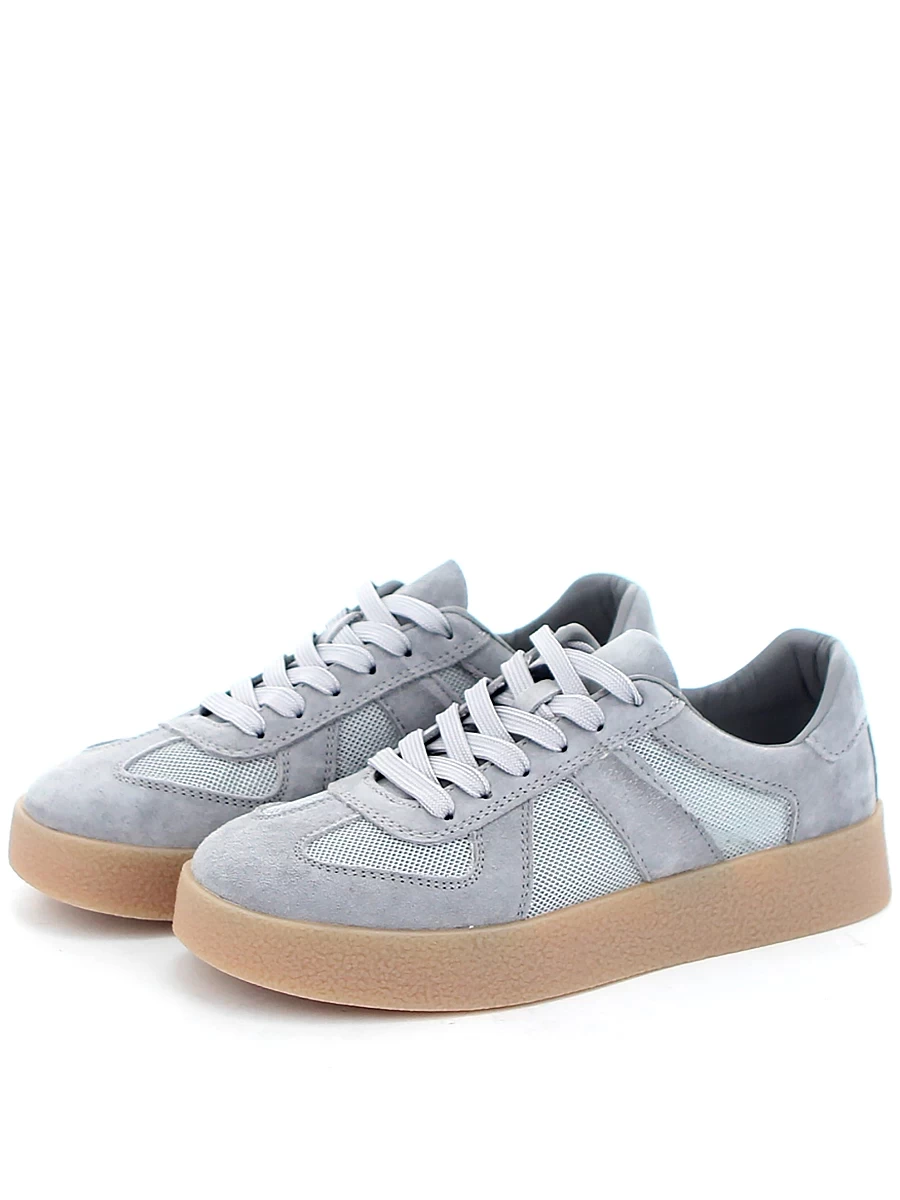 кеды женские летние Madella, арт UXX-61456-1S-NU