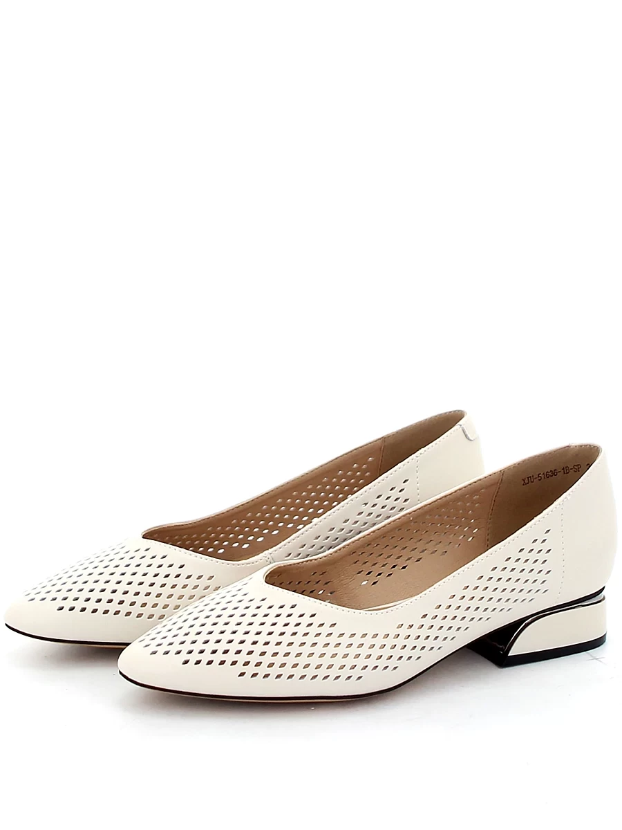 туфли женские летние