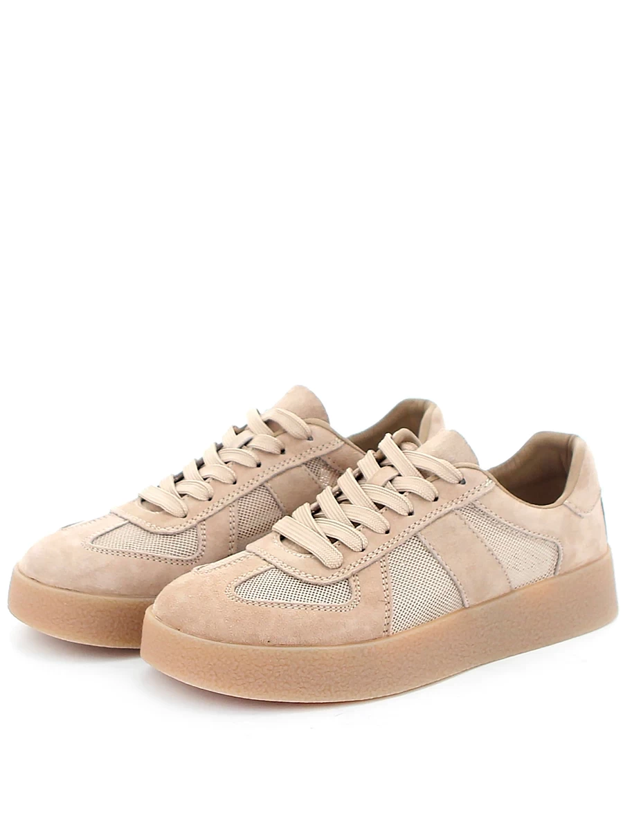 кеды женские летние Madella, арт UXX-61456-1H-NU