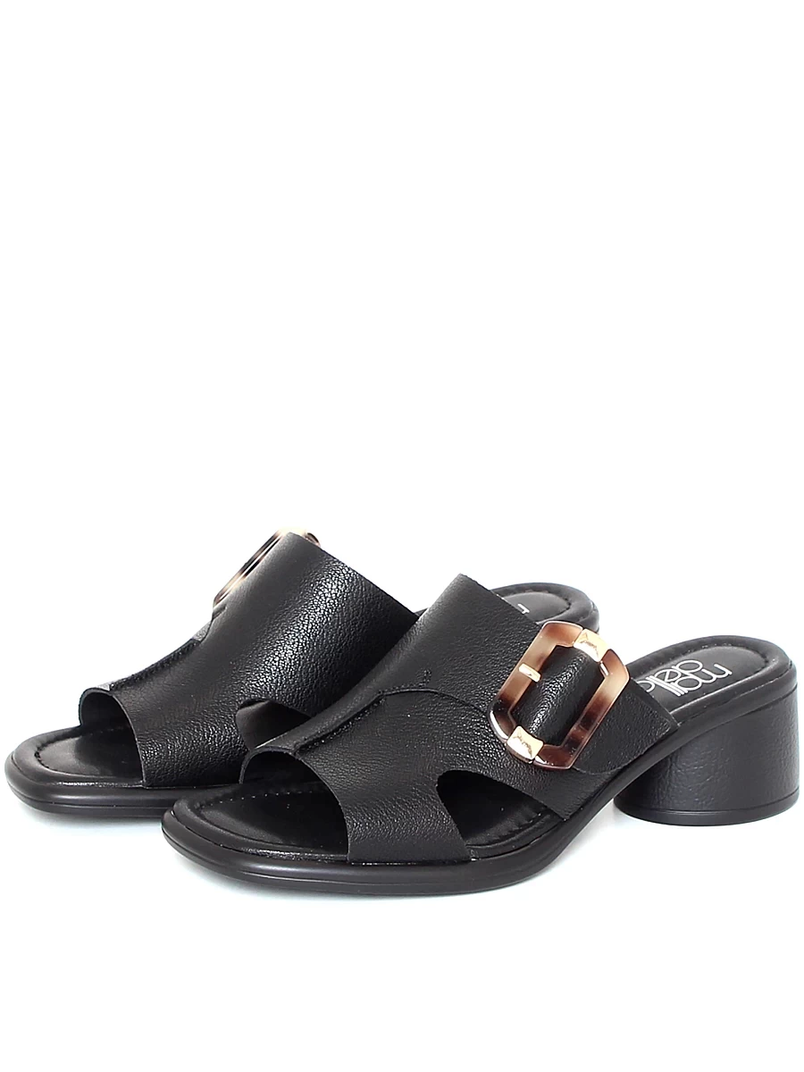 сабо женские летние Madella, арт GBF-225689-6505-SP