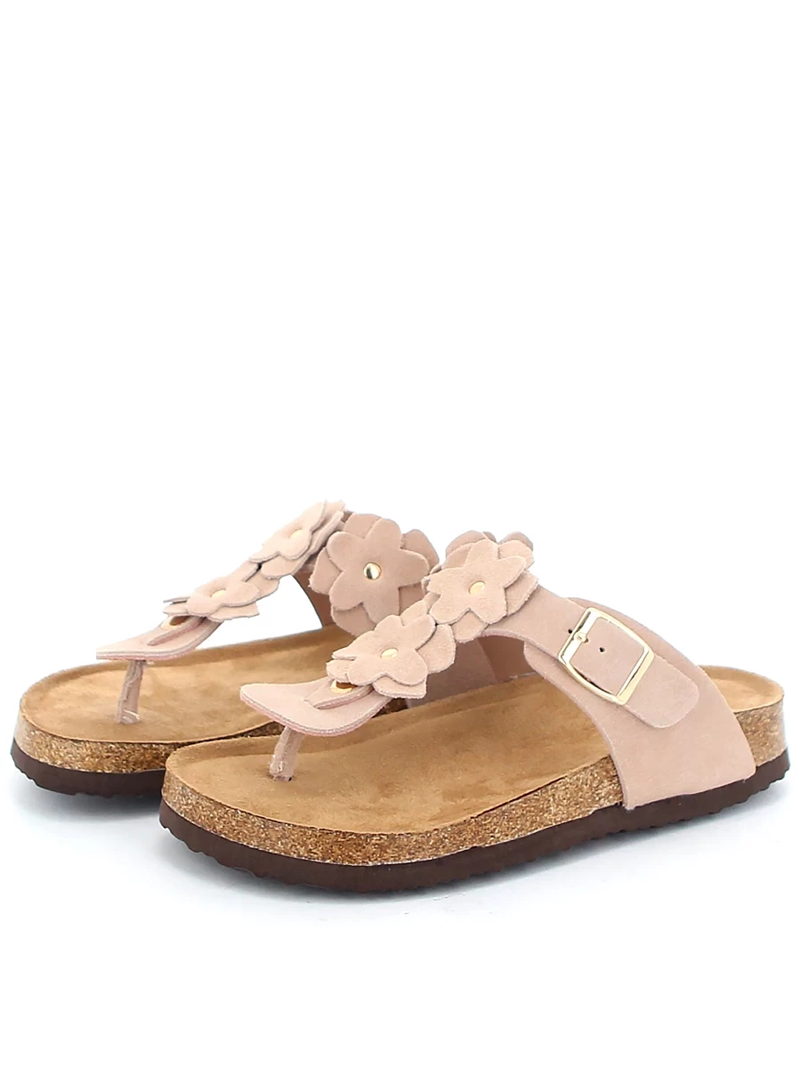 сабо женские летние Madella, арт XBH-61015-2O-SP