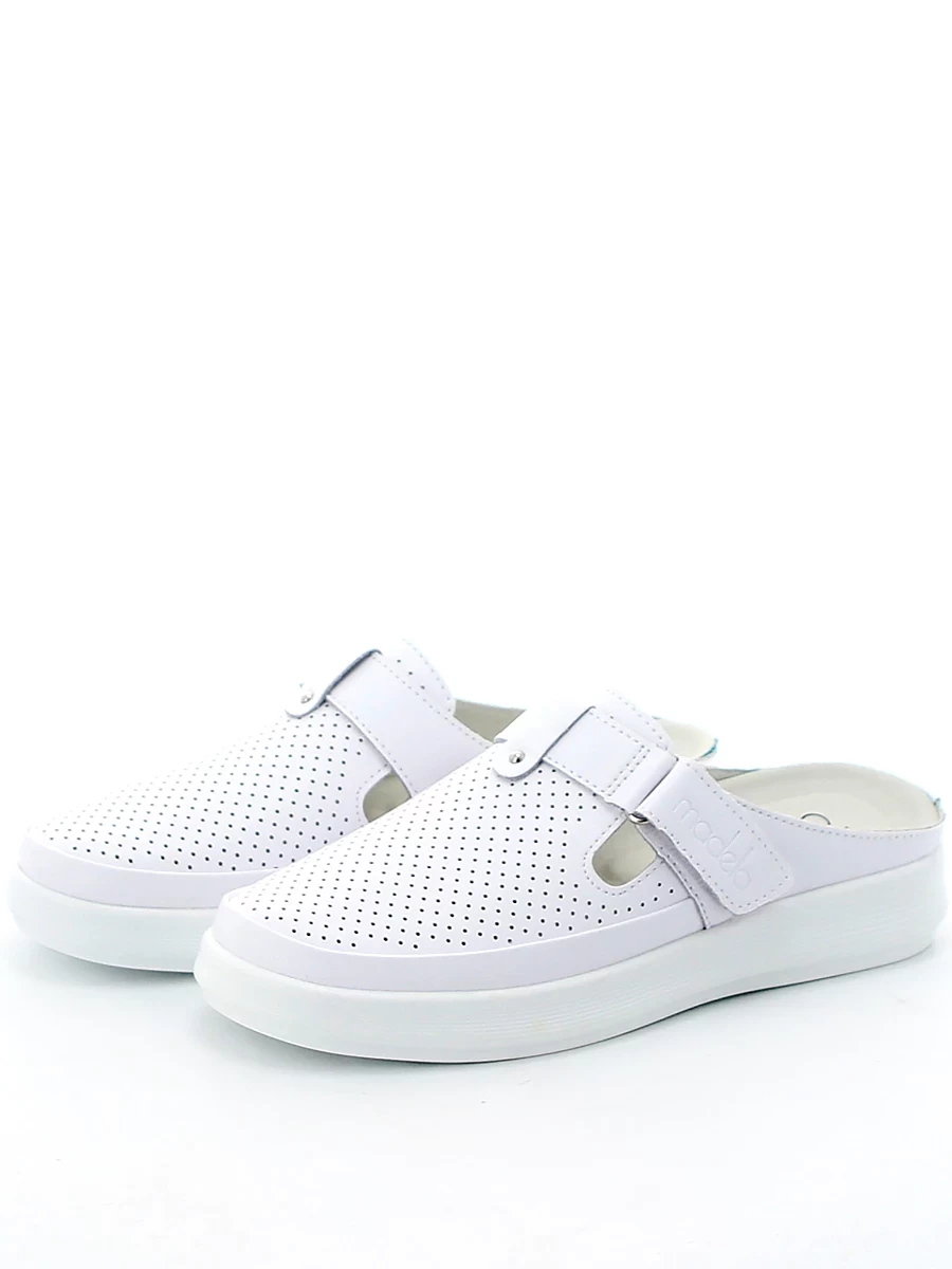 сабо женские летние Madella, арт UQX-61326-1B-RP