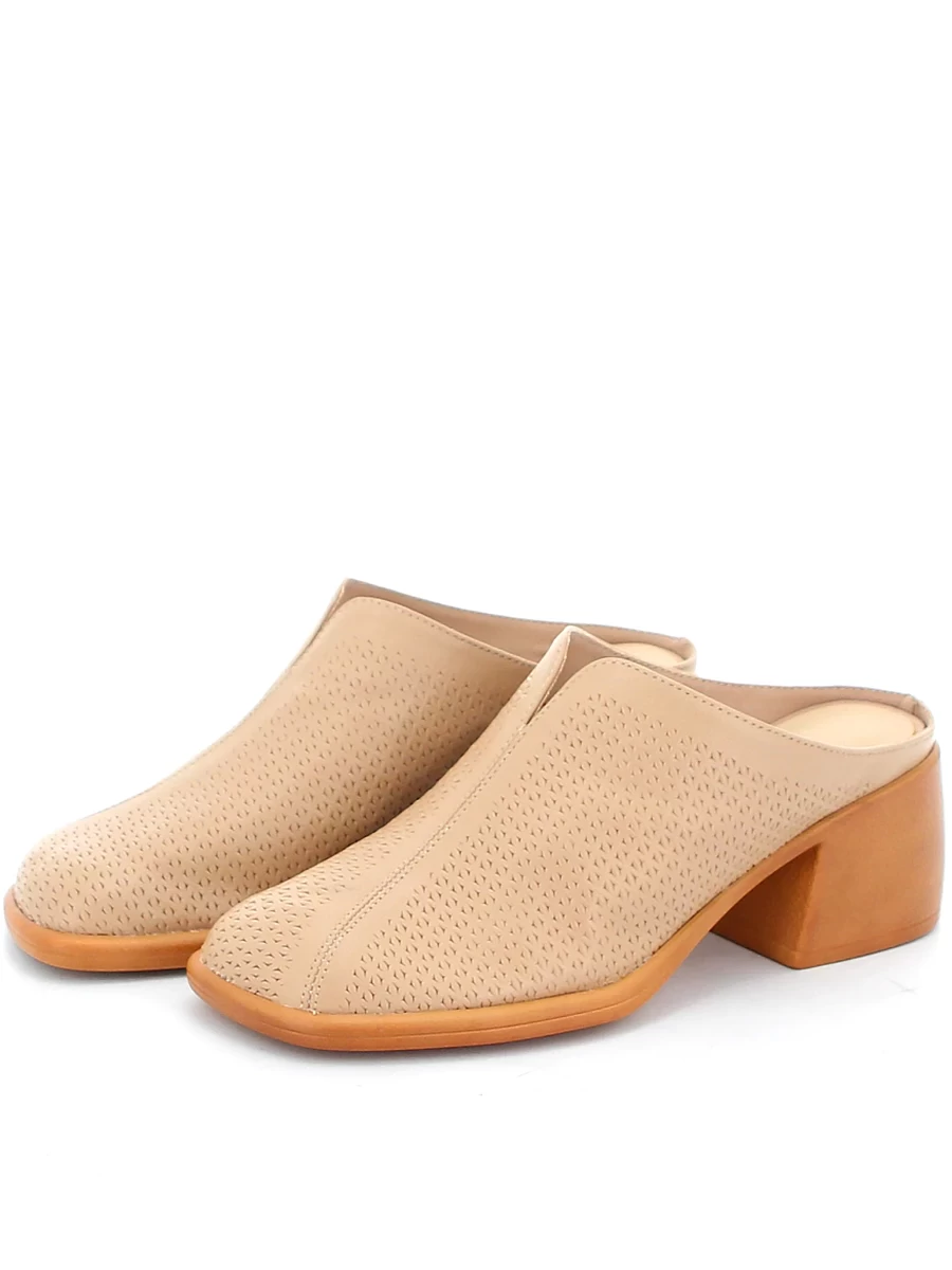 сабо женские летние Madella, арт GBF-224819A-5115-KP