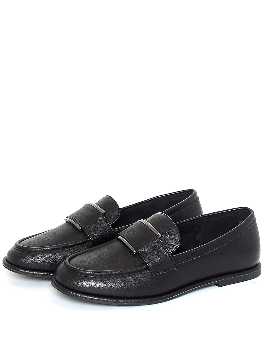 лоферы женские летние