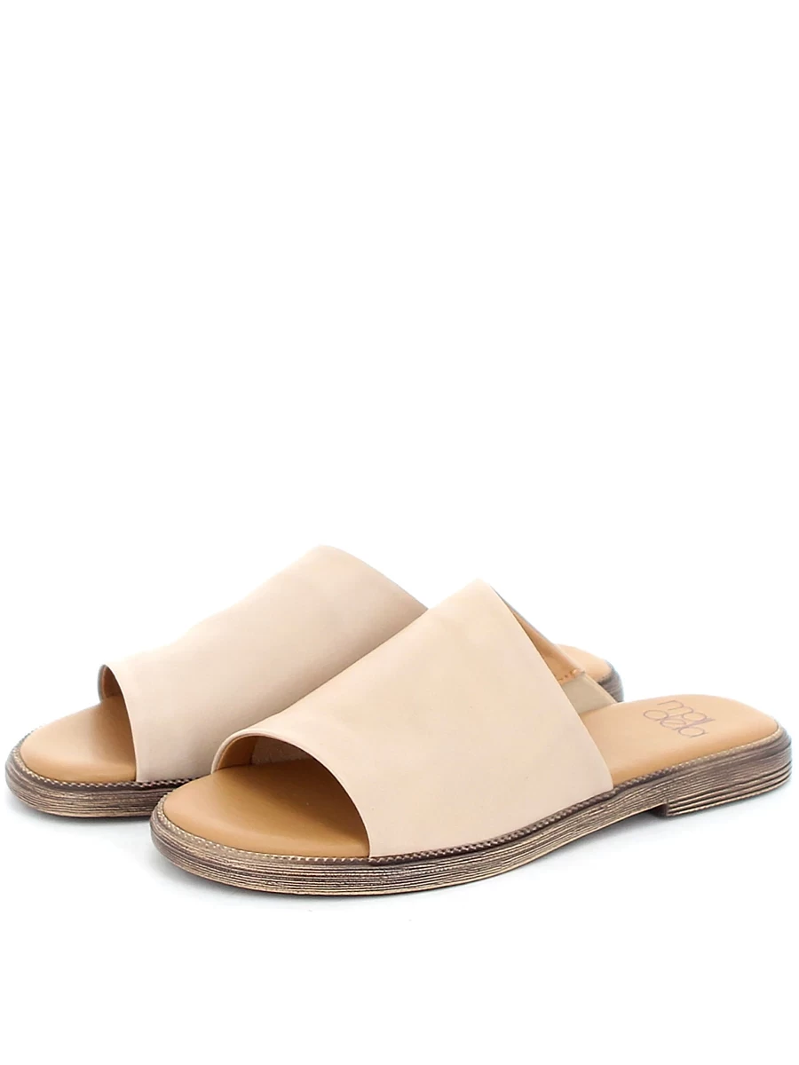 сабо женские летние Madella, арт XUS-61651-4D-KU