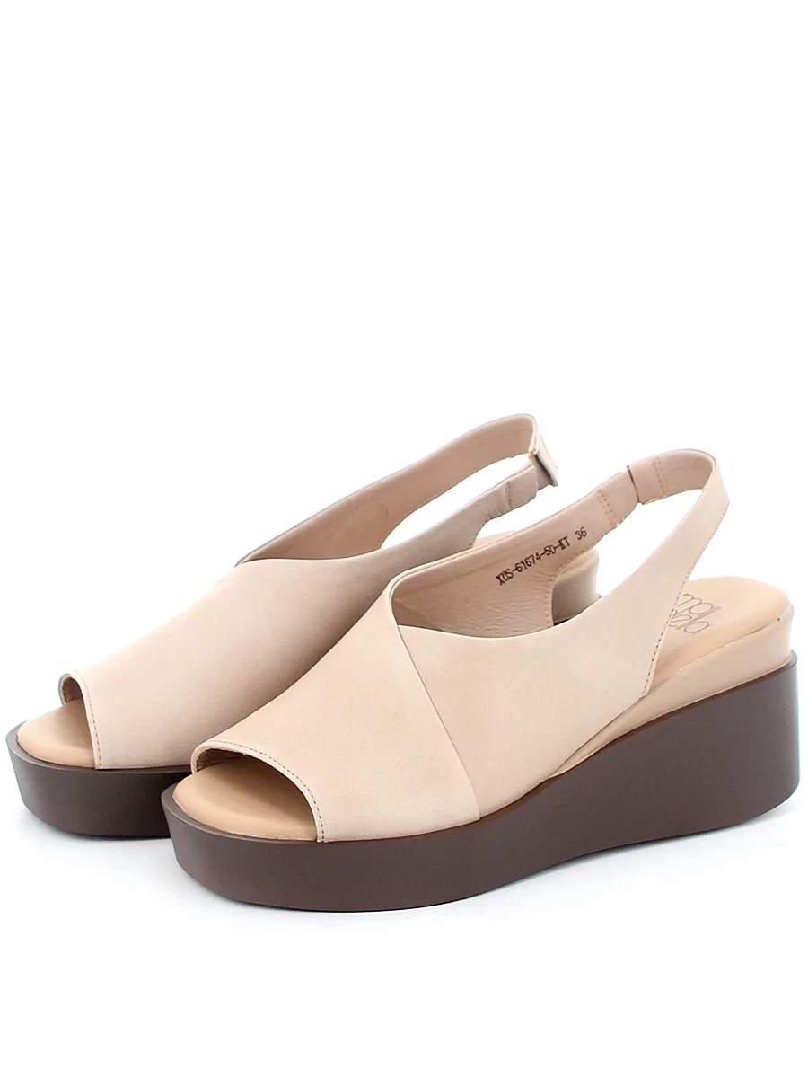 босоножки женские летние Madella, арт XUS-61674-5D-KT