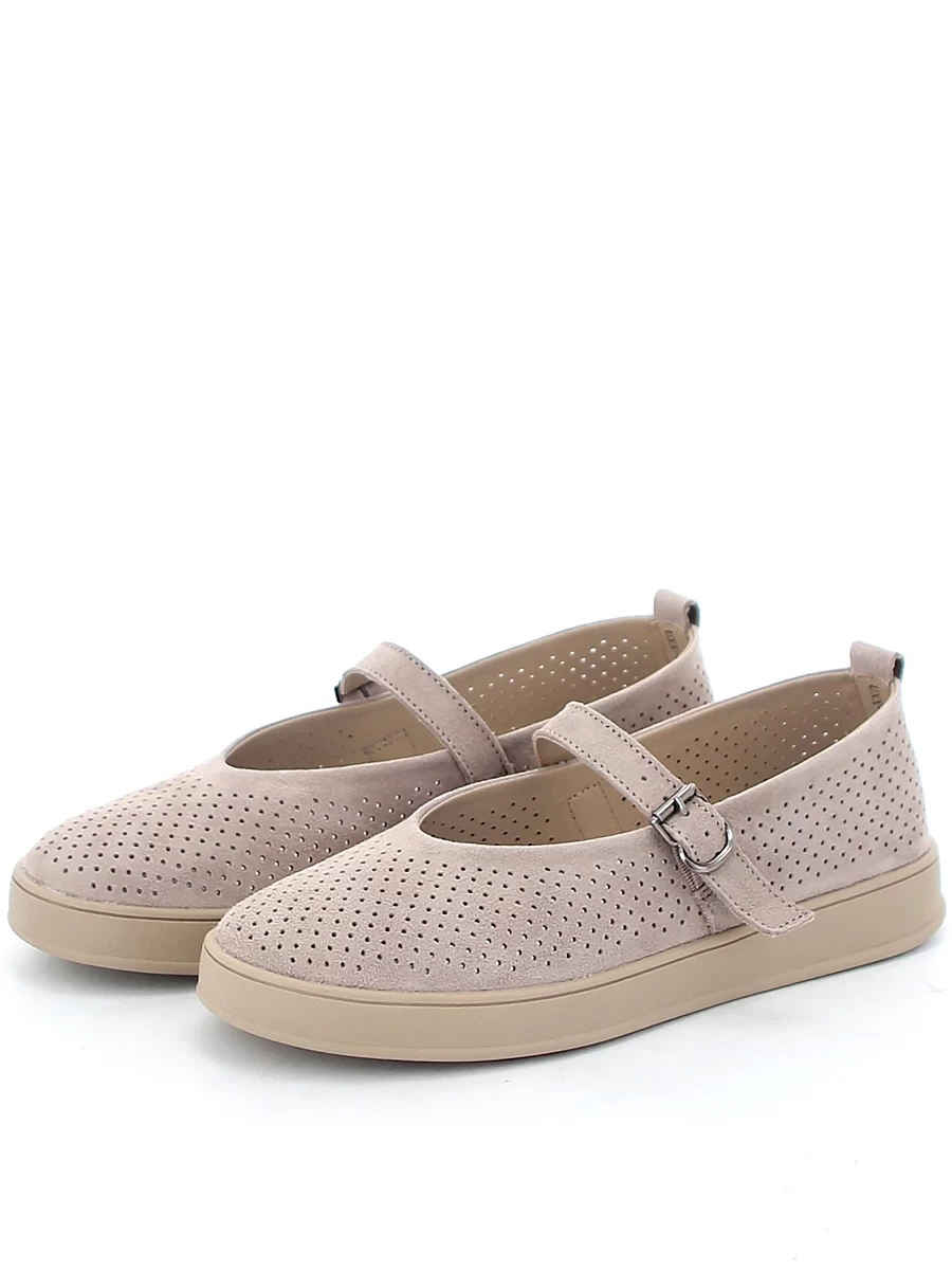 туфли женские летние Madella, арт UXX-61208-1D-NP